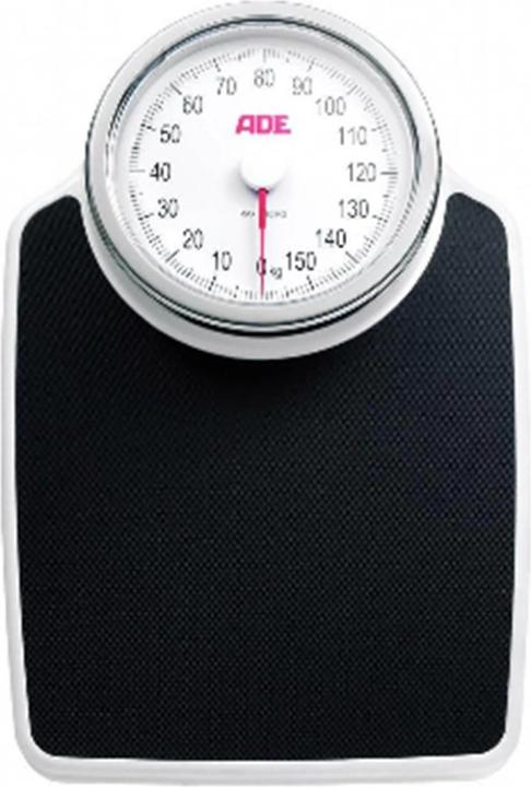 Image du produit ADE Balance analogique personnelle (160 kg)