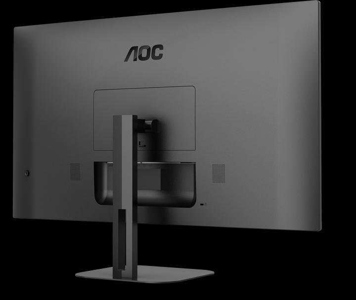 Actual product image AOC Q32V5CE/BK (2560 x 1440 pixels, 31.50")