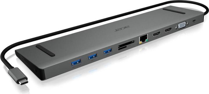 Produktbild Acer ACG-DCK-C-1 (USB-C, 1 Ports)