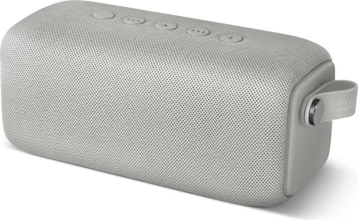 Fresh'N Rebel ROCKBOX BOLD M - Bluetooth Speaker (15 h, Battery operated, Rechargeable battery operated)