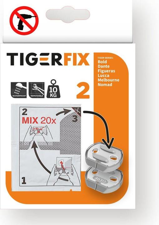 Immagine prodotto Tiger Tigerfix