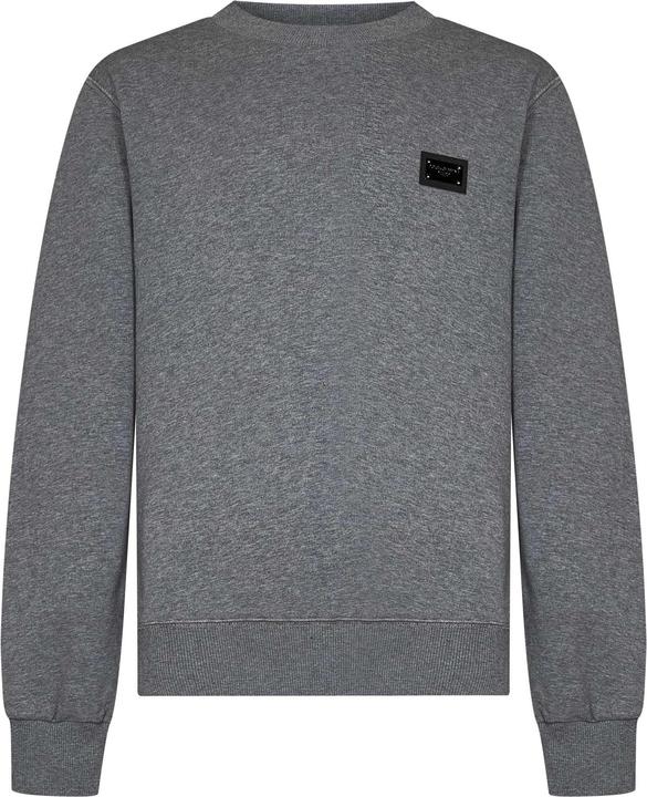 Produktbild Dolce & Gabbana Sweaters Grey (54)