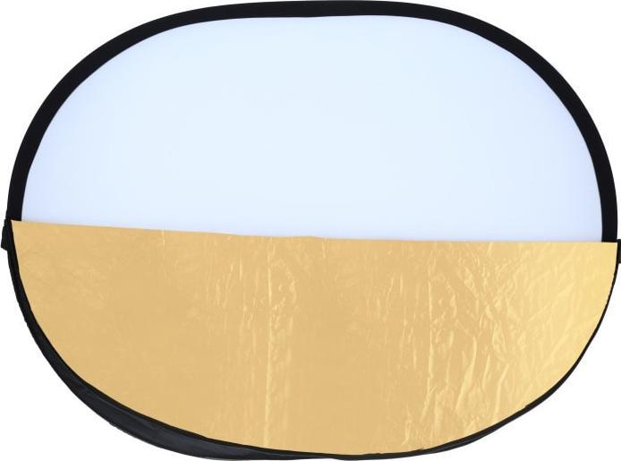 Actual product image Rollei Professional 5 in 1 folding reflector