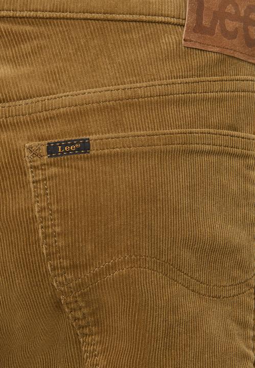 Produktbild Lee Daren Zip Fly Pant Cord Straight Fit Tumleweed (W42/L34)