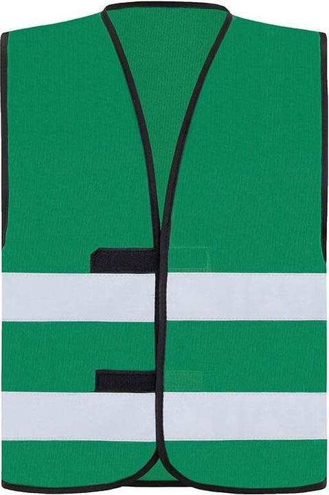 Productafbeelding Korntex Functioneel vest (S)