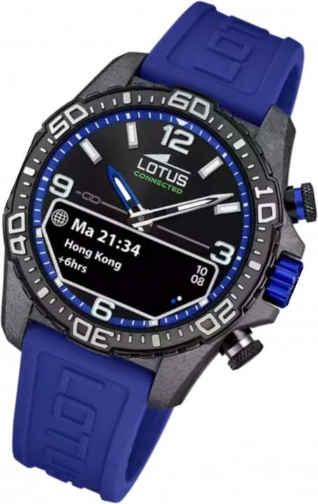 Immagine prodotto Lotus 20000/3 Collegato (45 mm)