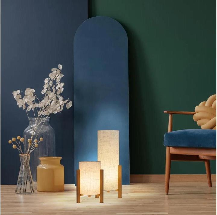 Image du produit Näve Lampe de table MATILDA (E27)