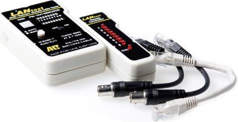 Produktbild Intronics LAN Tester - UTP/ FTP/BNC