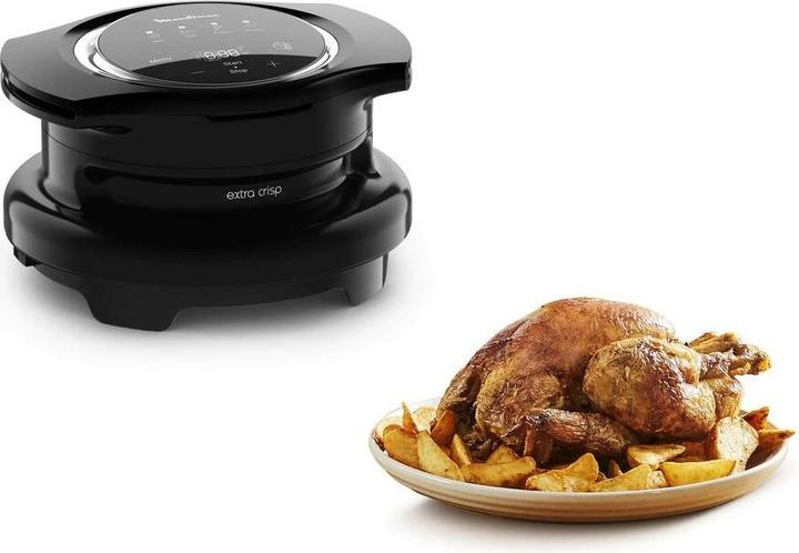 Immagine prodotto Moulinex Extra Crisp EZ1508 (Spina UE)