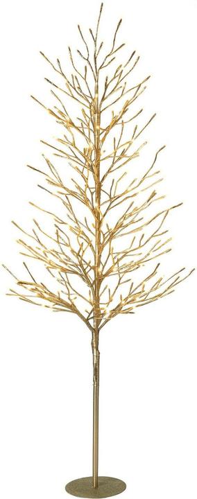 STT Weihnachtsbaum