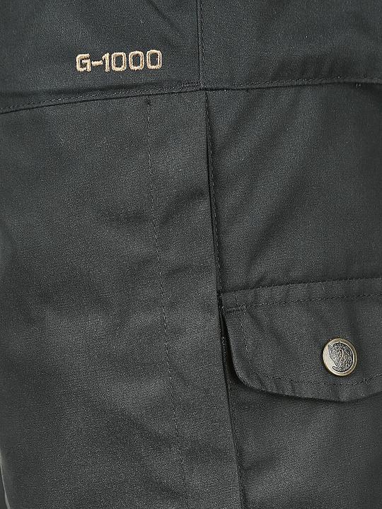 Actual product image Fjällräven Karl Pro Pants (54)
