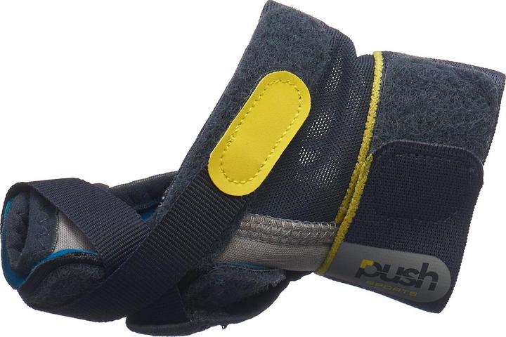 Actual product image Push Thumb bandage (S)