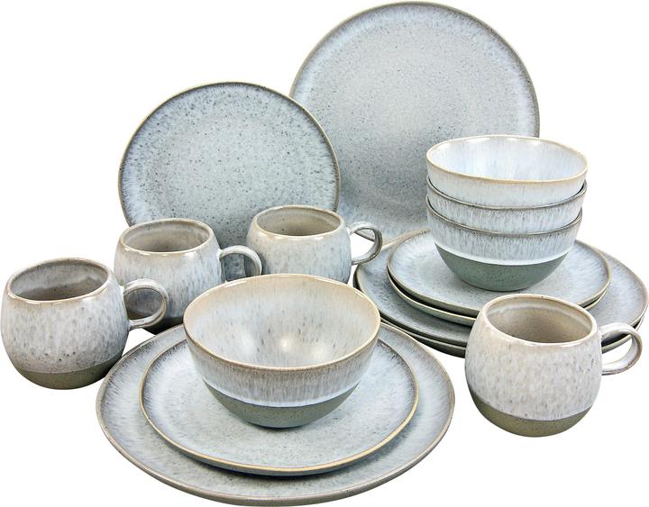 Produktbild CreaTable Loft (16 Stück)