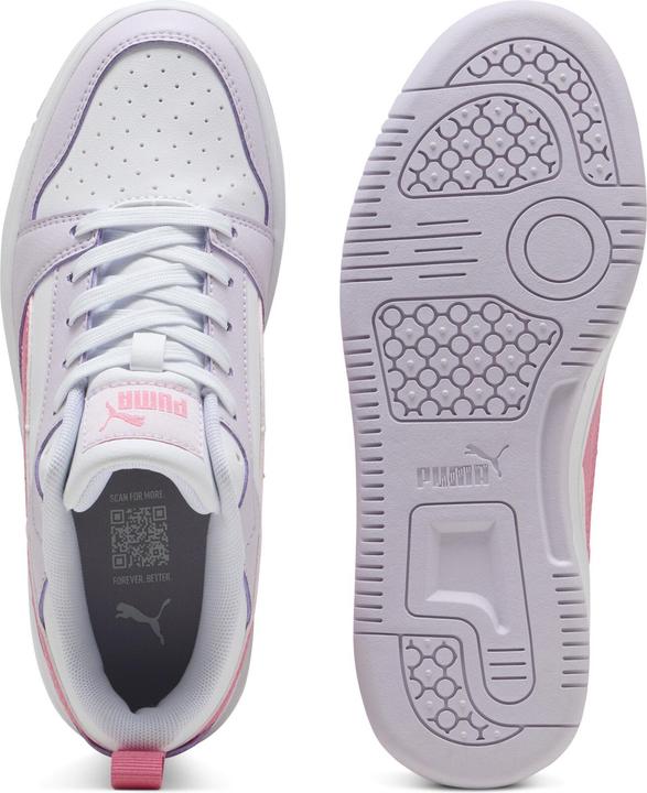 Immagine prodotto Puma Rimbalzo V6 Lo Jr (37.5)