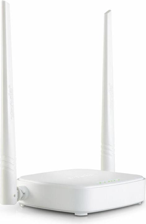 Tenda WL router N301 300MBit/s