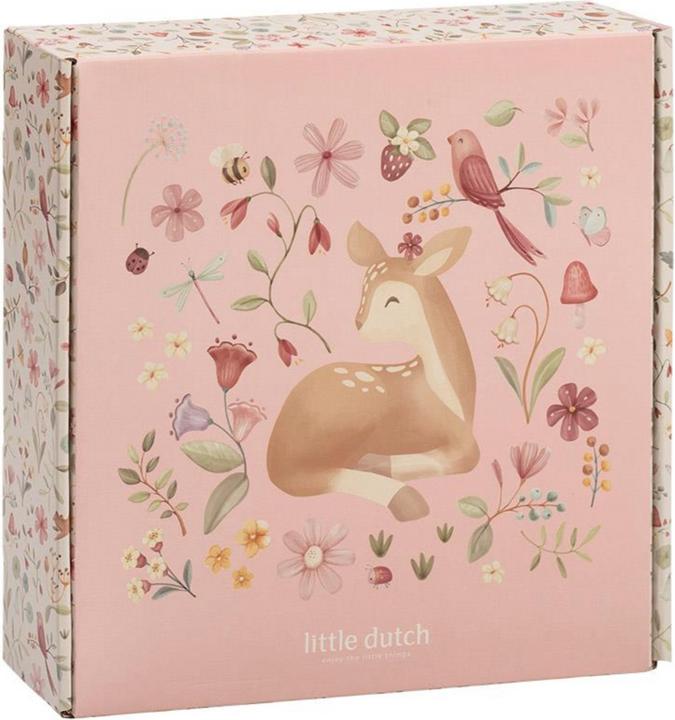 Image du produit Little Dutch Jardin des fées