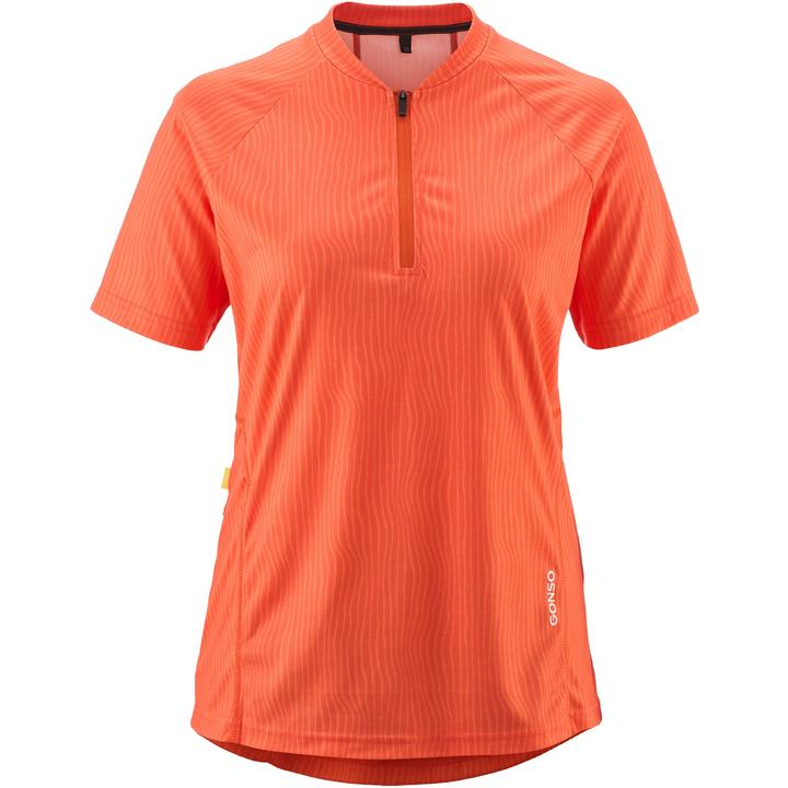 Image du produit Gonso Women's Adventure Jersey Soft Touch (40, L)