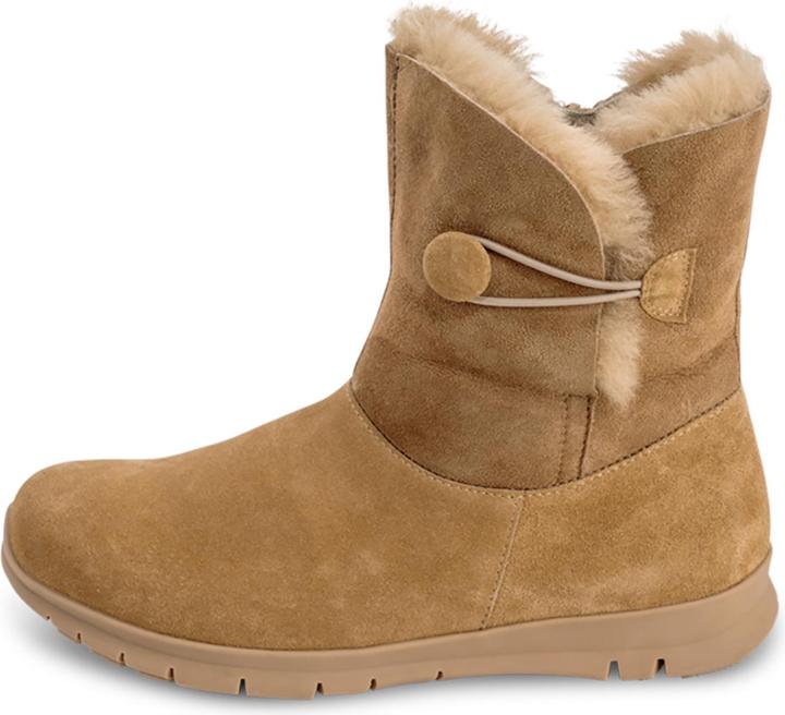 Actual product image Vitaform Supersoft ankle boot (41)