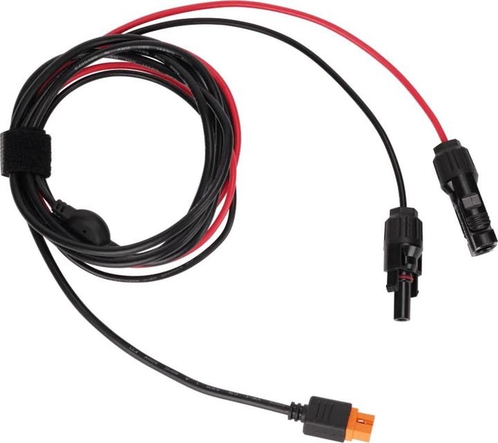 EcoFlow Ladekabel