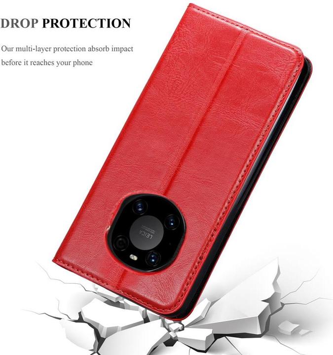 Actual product image Cadorabo Cover (Mate 40 Pro)