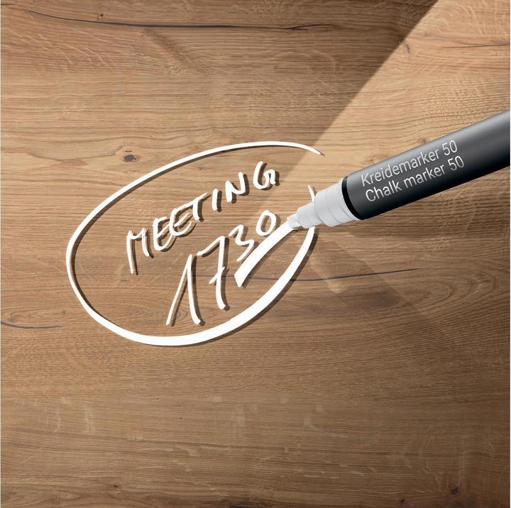 Actual product image Sigel Artverum (Magnet board, 130 x 55 cm)