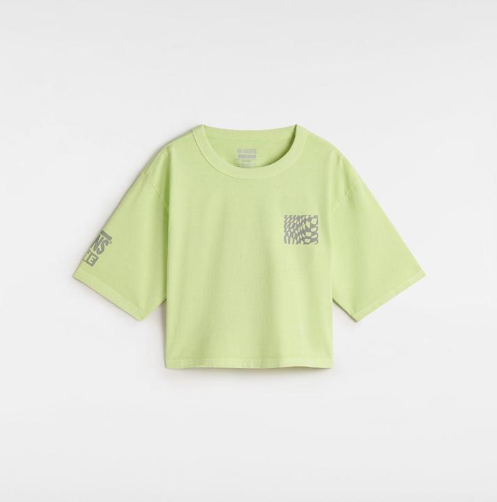 Vans MTE Big Cypress Boxy Short Tee