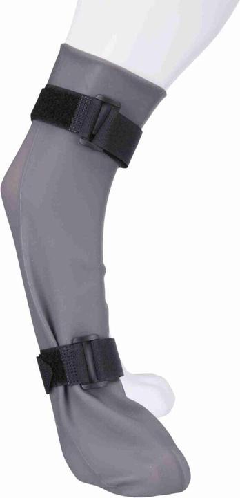 Image du produit Trixie Chaussettes de protection en silicone M (M, Chaussettes pour chien)