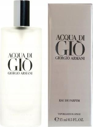 Produktbild Giorgio Armani Acqua di GiÃ² (Eau de Parfum, 15 ml)