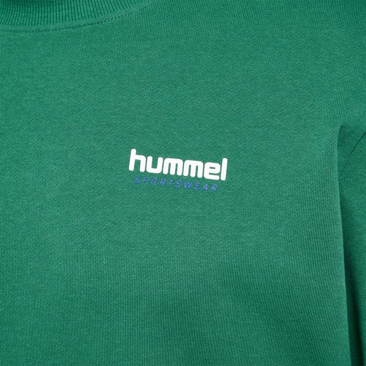 Actual product image hummel hmlLGC GABE SWEATSHIRT (XXL)
