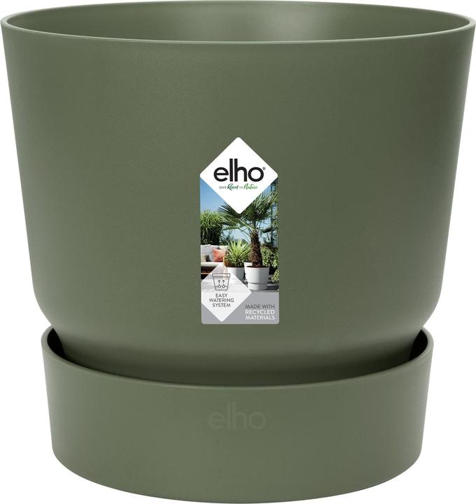 Actual product image Elho flowerpots (29.50 cm)
