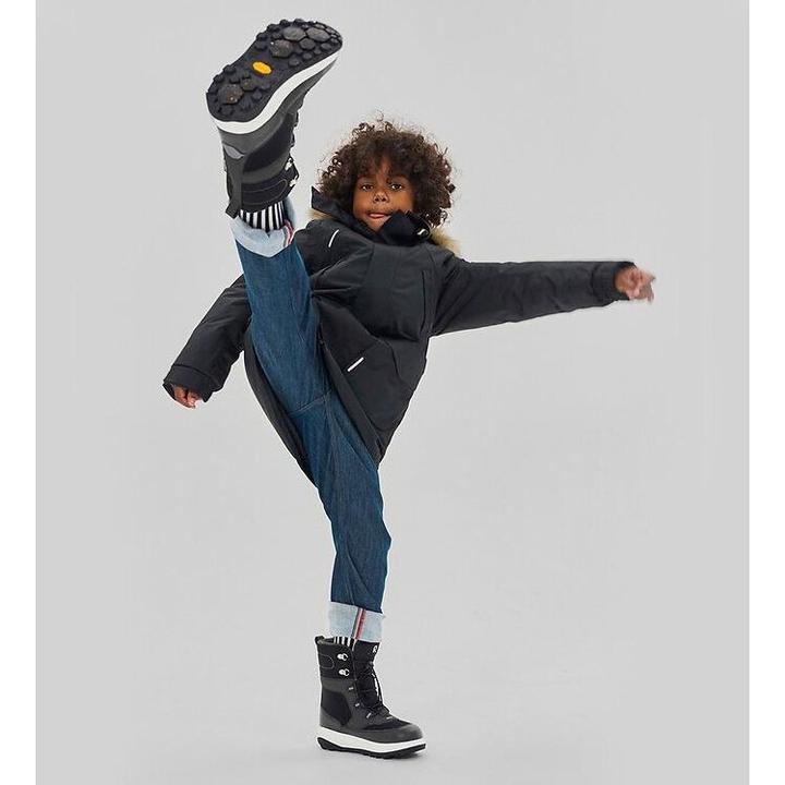 Image du produit Reima Kid's Reimatec Winter Boots Laplander 2.0 (34)