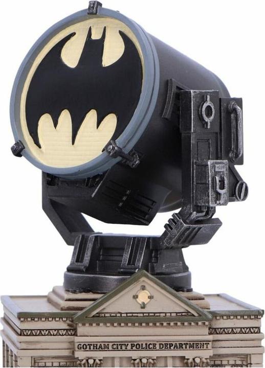 Image du produit Nemesis Now DC Comics Figurine Gotham City Police Department 22 cm