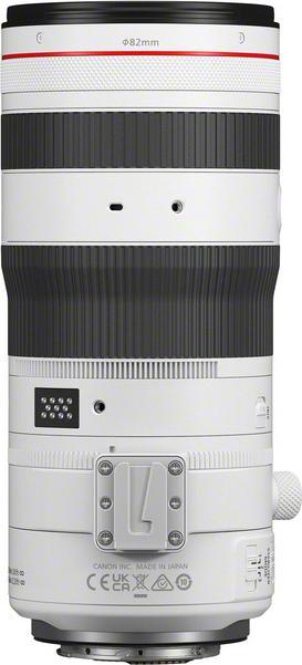 Actual product image Canon RF 70-200mm F2.8L IS USM Z (Canon RF, full size)