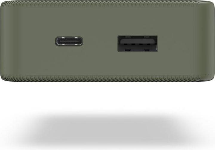 Actual product image Hama Colour 20 (20000 mAh)
