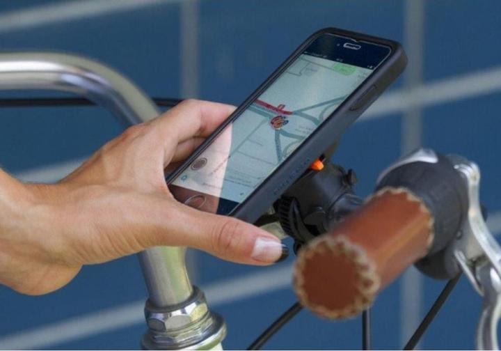 Immagine prodotto Tigra Supporto per bicicletta FitClic Neo
