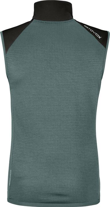 Ortovox Fleece Grid Vest