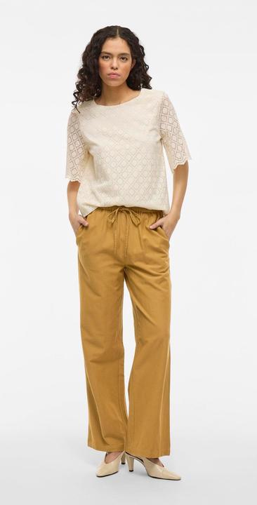 Image du produit Vila Mid Waist Hose (38)