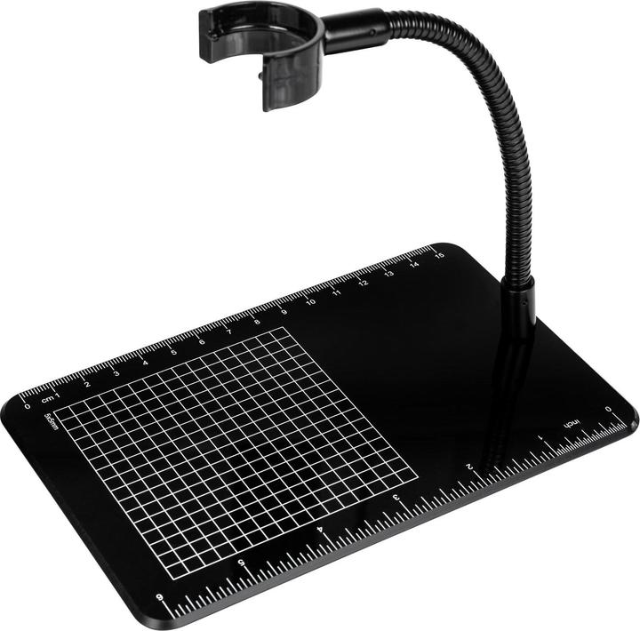 Produktbild FTM Mikroskop WiFi