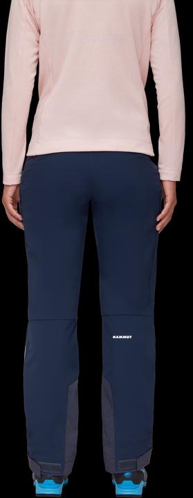 Actual product image Mammut Taiss Guide SO Pants Women (34)