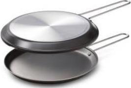 Actual product image Frabosk Reversible non-stick pan 24 cm