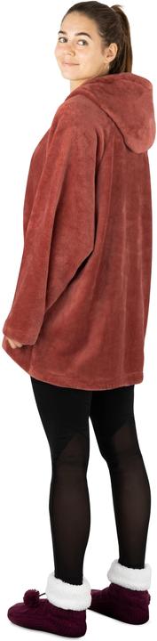 Actual product image Normani Molina Oversize Sweater (One size)