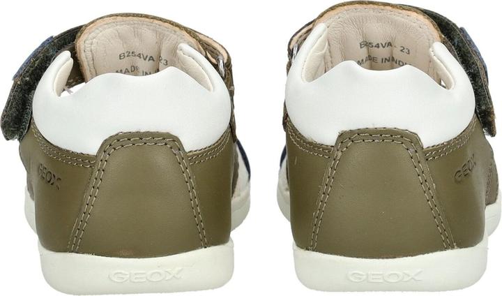 Produktbild Geox Halbschuhe (22)