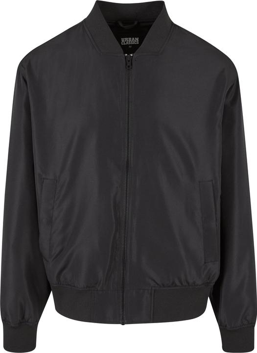 Urban Classics Recycled Bomber Jacket - 140925