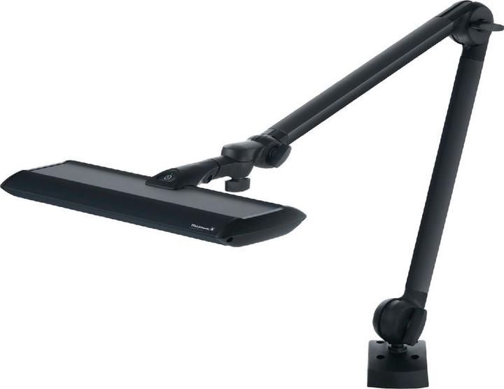 Waldmann Lampe LED pour poste de travail Taneo ESD TND 1400/940/AD/CDP (1350 lm)