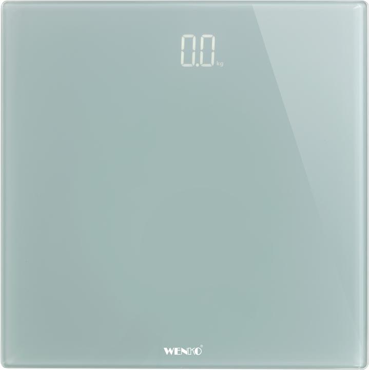 Wenko Led Waage (150 kg)