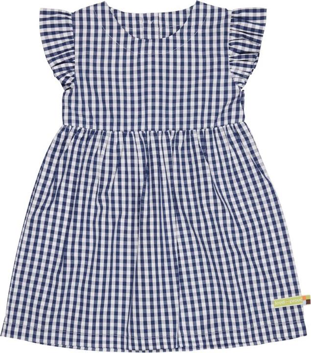 loud + proud Dress Vichy check (110)