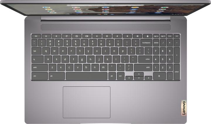 Produktbild Lenovo IdeaPad 3 (15.60", Intel Pentium Silver N6000, 8 GB, 128 GB, DE)