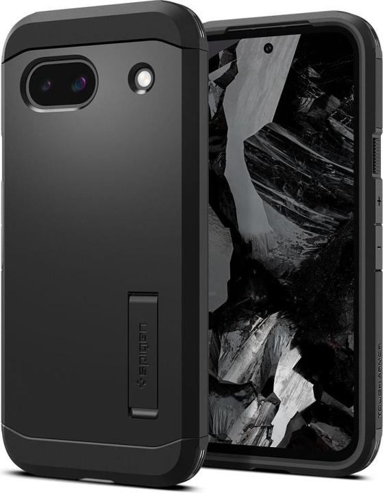 Produktbild Spigen Tough Armor (Google Pixel 8a)