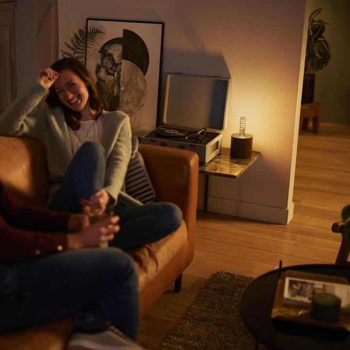 Immagine prodotto Philips LED EyeComfort (E27, 4 W, 250 lm, 1 x, F)