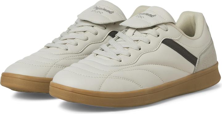 Actual product image Jack & Jones Jfwleo Pu Sneaker Styd Ln (41)